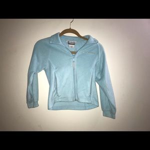 Columbia Jacket Kids